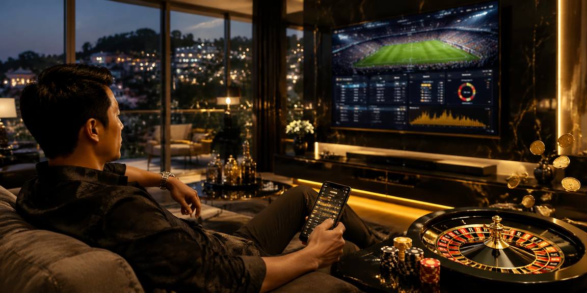 km88 bet Live Casino Bắn Nhanh tại km88 bet